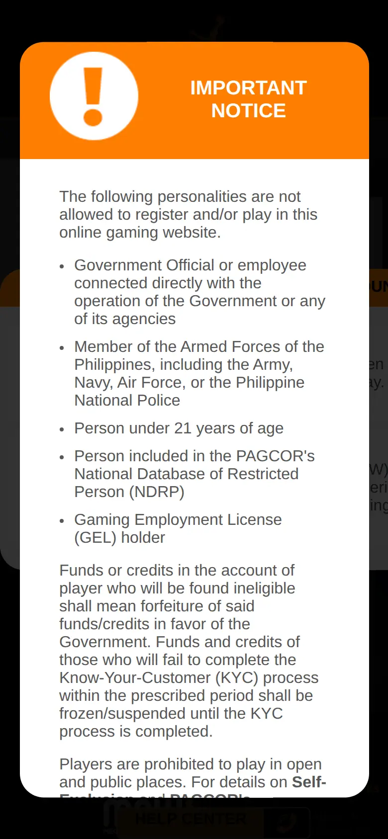 MegaSportsWorld website on mobile, captured Oct 24, 2026